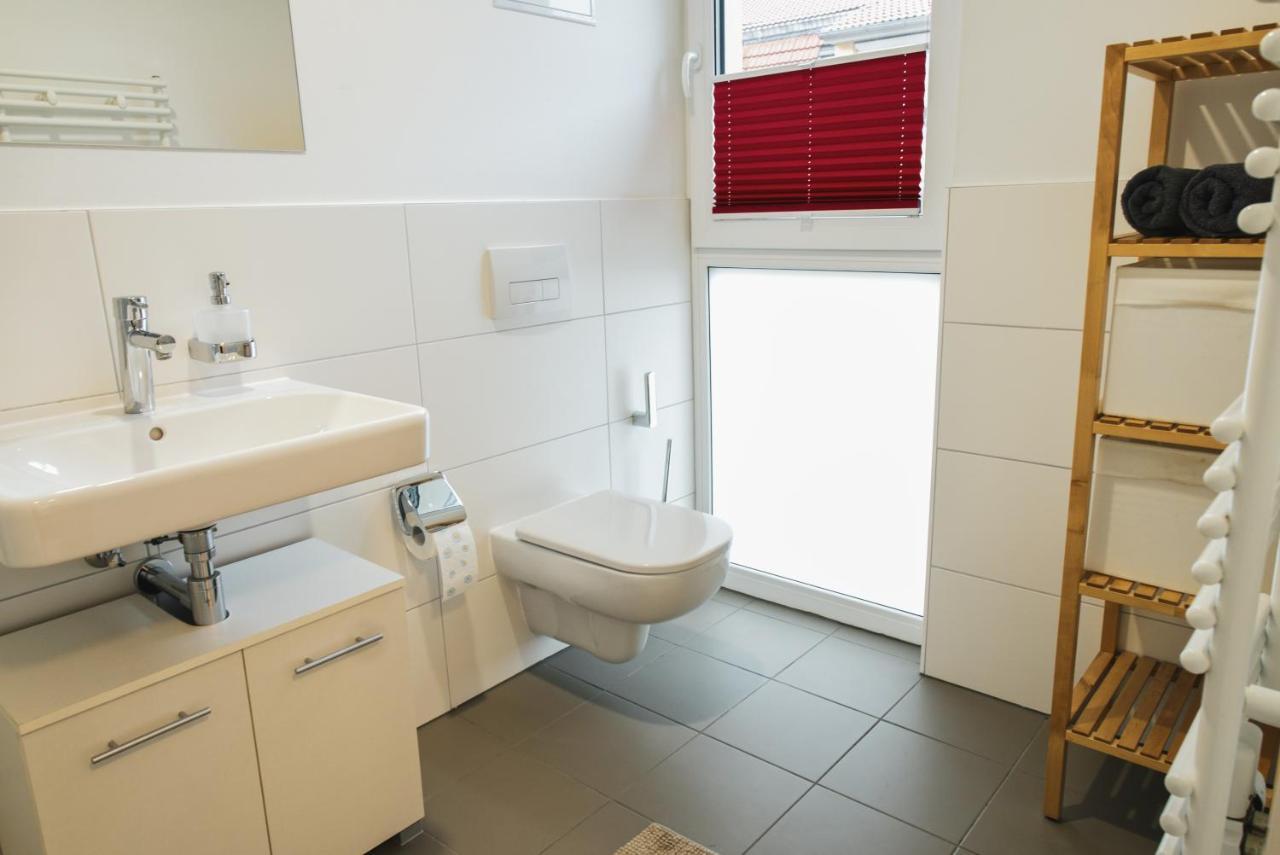 Fullhouse - Leipzig - S1 Apartments - Elevator Экстерьер фото