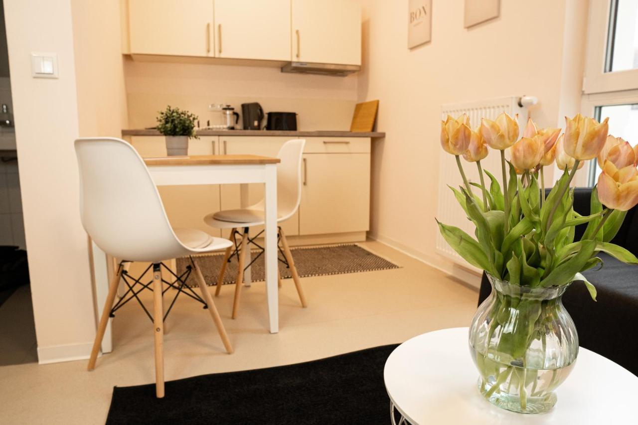 Fullhouse - Leipzig - S1 Apartments - Elevator Экстерьер фото